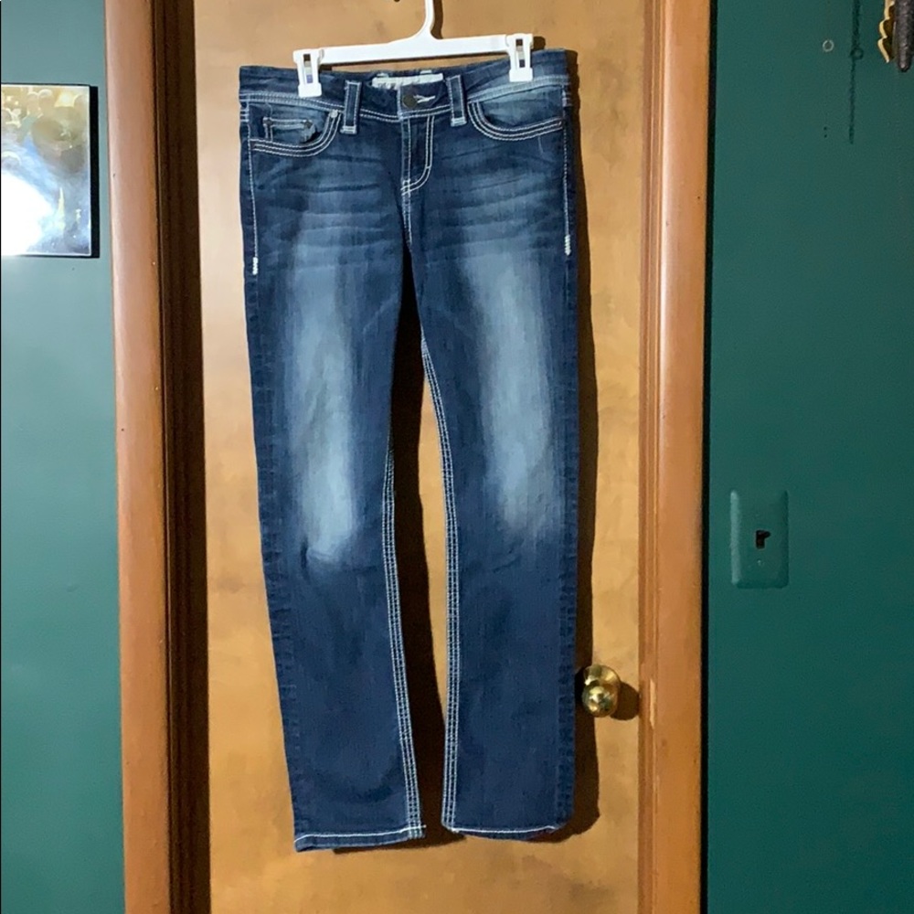 BKE Addison Jeans 29R